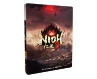 PlayStation Nioh 3 Steelbook Launch Edition - 1473206 - zdjęcie 1